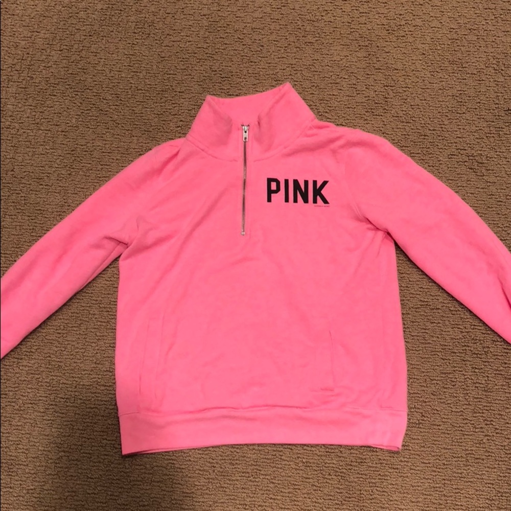 PINK sweatshirt